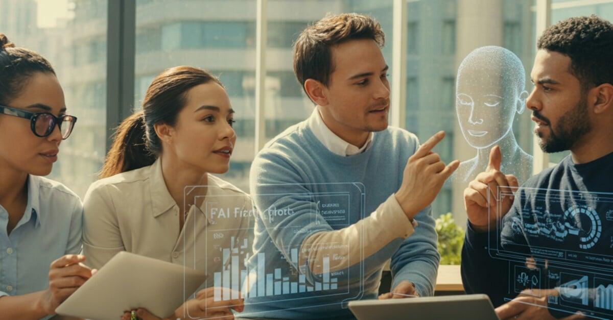 AI First: Qué es, cómo lo aplican las empresas líderes y por qué debes adoptarlo en tu empresa