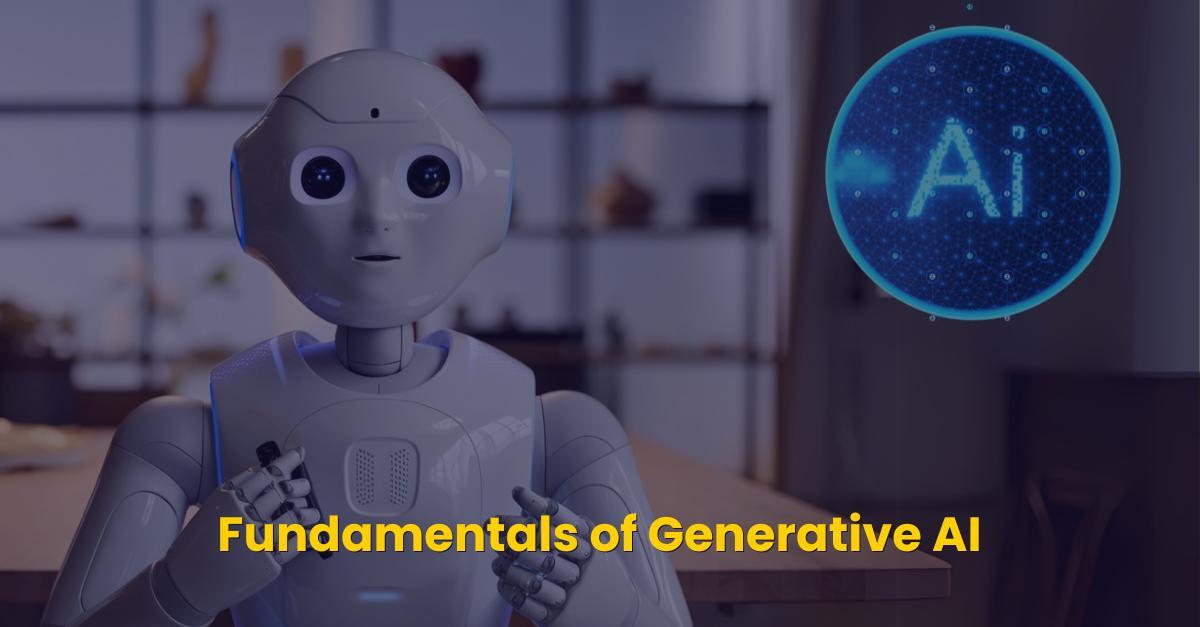 Guía Práctica: Fundamentos de IA Generativa